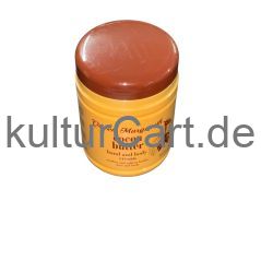 Queen Margaret cocoa butter hand & body cream - image 1 | Omowest Afro Intercontinental Shop | KulturCart