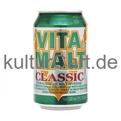 Vita Malta - image 1 | Omowest Afro Intercontinental Shop | KulturCart