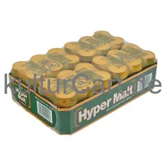 Hyper malt non alcoholic malt drink 24 x (330ml) - image 7 | OMOWEST AFRO INTERCONTINENTAL SHOP | KulturCart