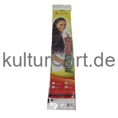 X-Pression Ultra Braid, Color 33 (165g) - image 2 | Afro Family Shop | KulturCart