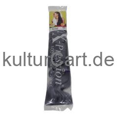 X-Pression Ultra Braid, Color Periwinkle (168g) - image 1 | Afro Family Shop | KulturCart