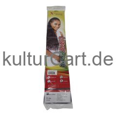 X-Pression Ultra Braid, Color Periwinkle (168g) - image 2 | Afro Family Shop | KulturCart