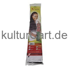 X-Pression Ultra Braid, Color 1 - image 2 | Afro Family Shop | KulturCart