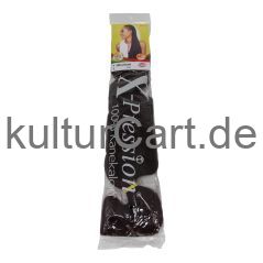 X-Pression Ultra Braid, Color 99J (165g) - image 1 | Afro Family Shop | KulturCart