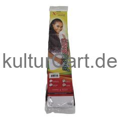 X-Pression Ultra Braid, Color 99J (165g) - image 2 | Afro Family Shop | KulturCart