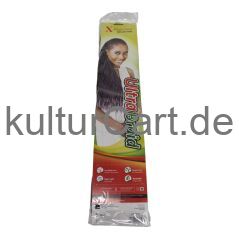 X-Pression Ultra Braid, Color 30 (165g) - image 2 | Afro Family Shop | KulturCart
