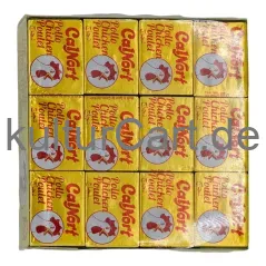 Calnort Chicken Stock (360g) - image 4 | Momjays Afro Markt | KulturCart