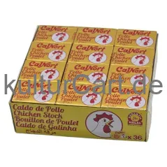 Calnort Chicken Stock (360g) - image 7 | Momjays Afro Markt | KulturCart