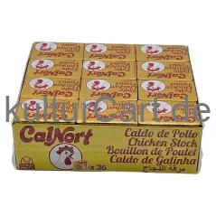 Calnort Chicken Stock (360g) - image 1 | Momjays Afro Markt | KulturCart