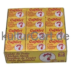 Calnort Chicken Stock (360g) - image 3 | Momjays Afro Markt | KulturCart