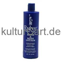 Rubee Beauty Magic Hand & Body Lotion (473ml) - image 1 | OMOWEST AFRO INTERCONTINENTAL SHOP | KulturCart