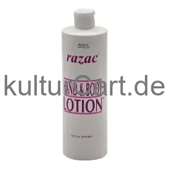 Razac Hand & Body Lotion (474ml) - image 1 | OMOWEST AFRO INTERCONTINENTAL SHOP | KulturCart