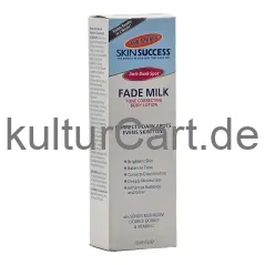 Palmer's Skin Success Anti-Dark Spot Fade Milk Tone Correcting Body Lotion (250ml) - image 8 | Momjays Afro Markt | KulturCart
