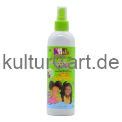 Kids Originals 2 in 1 Natural Conditioning Detangler (355ml) - image 8 | Afro Family Shop | KulturCart
