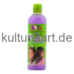 Kids Original Ultimate Moisture Shea Butter Conditioning Shampoo (355ml) - image 7 | Afro Family Shop | KulturCart