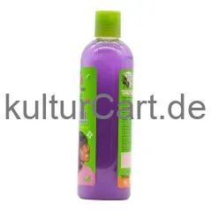 Kids Original Ultimate Moisture Shea Butter Conditioning Shampoo (355ml) - image 8 | Afro Family Shop | KulturCart