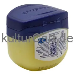 Vaseline BlueSeal Pure Petroleum Jelly (250ml) - image 5 | Afro Family Shop | KulturCart