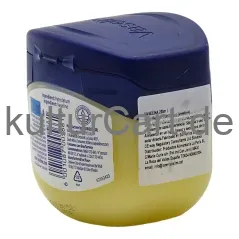Vaseline BlueSeal Pure Petroleum Jelly (250ml) - image 7 | Afro Family Shop | KulturCart