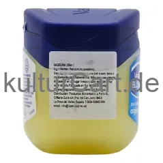 Vaseline BlueSeal Pure Petroleum Jelly (250ml) - image 8 | Afro Family Shop | KulturCart