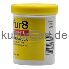 Sulfur8 Original Formula Hair and Scalp Conditioner (200ml) - image 9 | Afro Family Shop | KulturCart