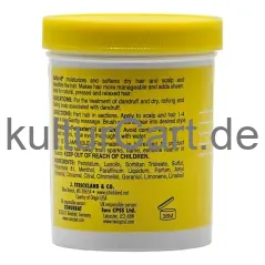 Sulfur8 Original Formula Hair and Scalp Conditioner (200ml) - image 12 | Afro Family Shop | KulturCart