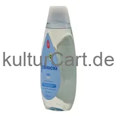Johnson's Baby Bath (500ml) - image 2 | OMOWEST AFRO INTERCONTINENTAL SHOP | KulturCart