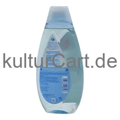 Johnson's Baby Bath (500ml) - image 7 | OMOWEST AFRO INTERCONTINENTAL SHOP | KulturCart