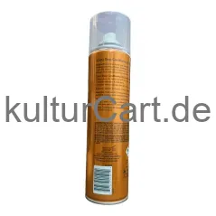 Cantu shea butter oil sheen deep conditioning spray - image 7 | OMOWEST AFRO INTERCONTINENTAL SHOP | KulturCart