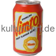 VIMTO FLAVOUR DRINK 330ml - image 1 | Omowest Afro Intercontinental Shop | KulturCart