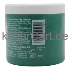 Blue Magic Bergamot Hair & Scalp Conditioner (340g) - image 4 | Afro Family Shop | KulturCart