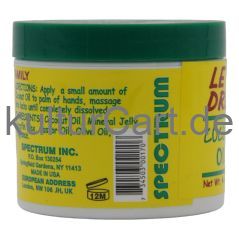 Lets Dred Coconut Oil (113g) - image 4 | Afro Family Shop | KulturCart