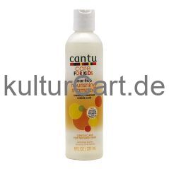 Cantu Care For Kids Tear-Free Nourishing Shampoo (237ml) - image 1 | Afro Family Shop | KulturCart