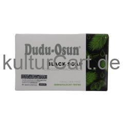 Dudu-Osun Black Soap (150g) - image 2 | Afro Family Shop | KulturCart