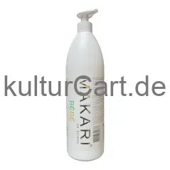 makari bebe 2-N-1 cleansing milk (1000ml) - image 1 | OMOWEST AFRO INTERCONTINENTAL SHOP | KulturCart