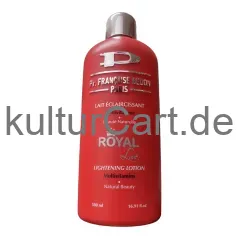 Pr. Francoise Bedon Paris, Royal lightening Lotion (500ml) - image 1 | OMOWEST AFRO INTERCONTINENTAL SHOP | KulturCart