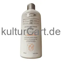 Pr. Francoise Bedon Paris, Carotte lightening Body Lotion (500ml) - image 1 | OMOWEST AFRO INTERCONTINENTAL SHOP | KulturCart