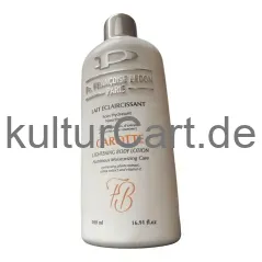 Pr. Francoise Bedon Paris, Carotte lightening Body Lotion (500ml) - image 5 | OMOWEST AFRO INTERCONTINENTAL SHOP | KulturCart