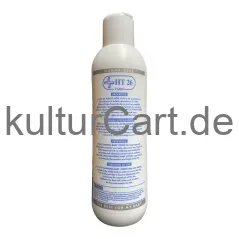 HT26 Paris Lait de Toilette Bebe, corps & Visage, Cleaning baby lotion (1000ml) - image 4 | OMOWEST AFRO INTERCONTINENTAL SHOP | KulturCart