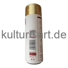 HT26 Paris Action Taches, concerntrated intensive care with Carrot oil (500ml) - image 9 | OMOWEST AFRO INTERCONTINENTAL SHOP | KulturCart