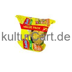 Indomie noodles Chicken Flavour (70g x 5) 350g - image 1 | Omowest Afro Intercontinental Shop | KulturCart