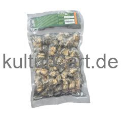 ASIA CHOICE APPLE SNAIL MEAT 550g - image 1 | Omowest Afro Intercontinental Shop | KulturCart