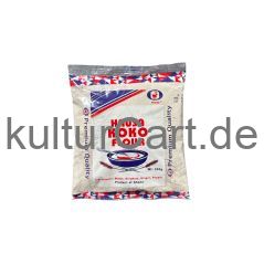 PRAISE HAUSA KOKO FLOUR 300g - image 3 | Omowest Afro Intercontinental Shop | KulturCart