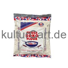 PRAISE HAUSA KOKO FLOUR 300g - image 1 | Omowest Afro Intercontinental Shop | KulturCart