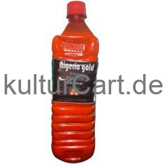 MP KAPHILS NIGERIA GOLD PALM OIL 1LT - image 1 | Omowest Afro Intercontinental Shop | KulturCart