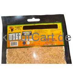 THE MOTHER LAND DRIED SHRIMPS POWDER - image 1 | Omowest Afro Intercontinental Shop | KulturCart