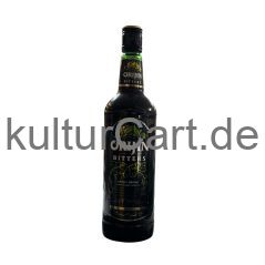 ORIJIN BITTERS SPIRIT DRINK 750ml - image 4 | Omowest Afro Intercontinental Shop | KulturCart