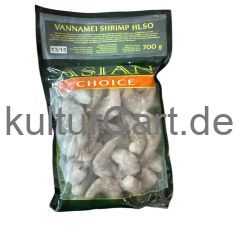 Asian Chioce Tiger shrimp - image 1 | Omowest Afro Intercontinental Shop | KulturCart