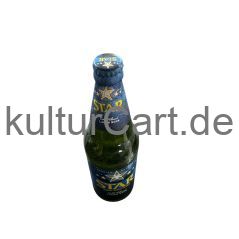 STAR LAGER BEER 330ml - image 3 | Omowest Afro Intercontinental Shop | KulturCart