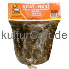 Ngai Ngai - image 1 | Omowest Afro Intercontinental Shop | KulturCart