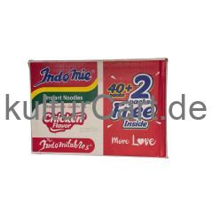 NIGERIA INDOMIE INSTANT NOODLES - image 1 | Omowest Afro Intercontinental Shop | KulturCart